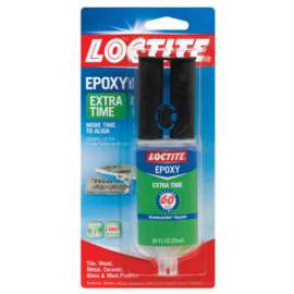 .85OZ Extra Time Epoxy