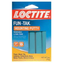 2OZ Mount Putty