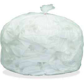 SKILCRAFT Med.Duty ProPerformance Can Liners