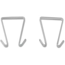 Lorell Lorell Industrial Shlvng Double-sided Hook