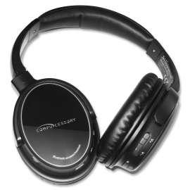 Compucessory Microphone Bluetooth Headphones