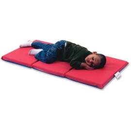 Children's Fact. 3-section Rest Mat