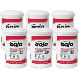 GOJO Original Formula Hand Cleaner Refill