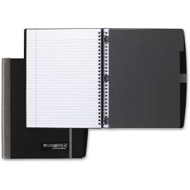 Mead 9-1/2" Stylish Accent Notebooks