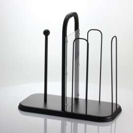 Officemate BreakCentral Napkin/Towel Holder