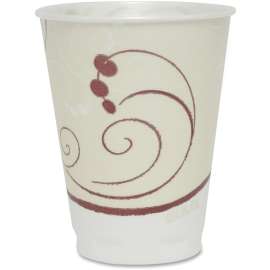 Solo Cup Thin-wall Foam Cups