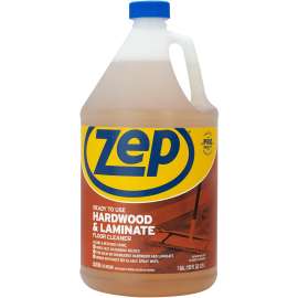 Zep Inc. Hardwood/Laminate Floor Cleaner
