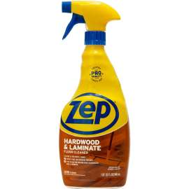 Zep Inc. Hardwood/Laminate Floor Cleaner