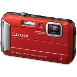 Panasonic Active Lifestyle Tough Camera