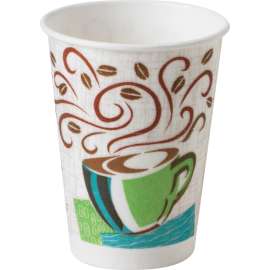 Dixie Foods PerfecTouch Hot Cups