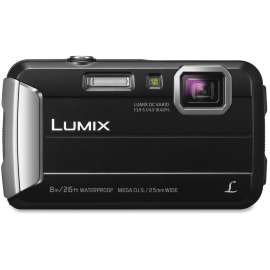 Panasonic Active Lifestyle Tough Camera