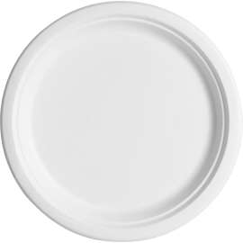 Eco-Products Sugarcane Plates