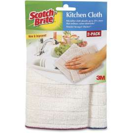 3M Scotch-Brite Microfiber Kitchen Cloth