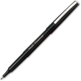 Pilot Fineliner Markers