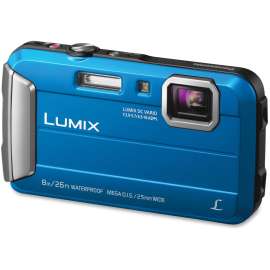 Panasonic Active Lifestyle Tough Camera
