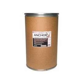 Granular Creme Beads, 100 lb Drum