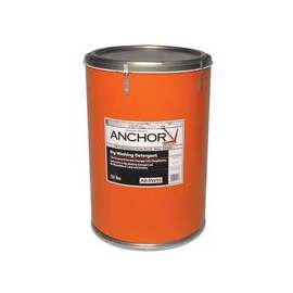 Detergents, 50 lb Drum