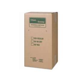 Floor Sweep Grit 50 lb