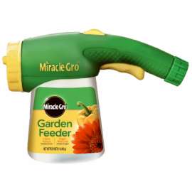 MG GDN Feeder