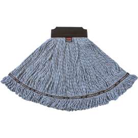 Rubbermaid Comm. Medium Maximizer Blend Mophead