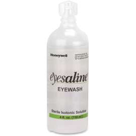 Fendall Sterile 4 oz Eyewash Bottles