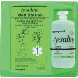 Fendall EyeSaline Eyewash Station
