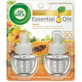 Reckitt Benckiser Air Wick Papaya Scented Oil