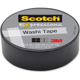 3M Scotch Expressions Washi Tape