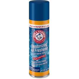 Church & Dwight Deodorizing Air Freshener Spray