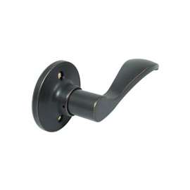 ProSource LYEX04RV-PS Dummy Lever, Zinc