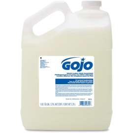 GOJO White Lotion Skin Cleanser