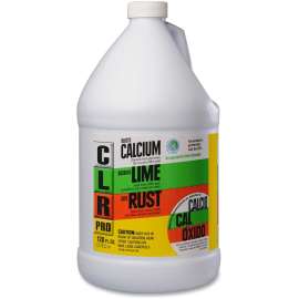 Jelmar LLC CLR Pro Cleaner