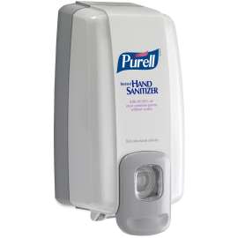 GOJO PURELL NXT Space Saver Sanitizer Dispenser
