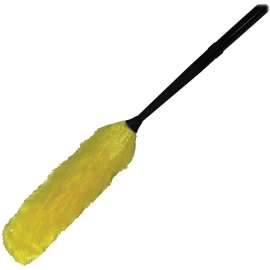 Impact Removable Head Extended Polywool Duster