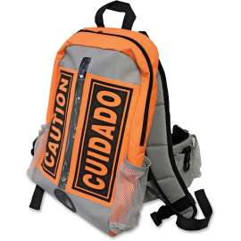 Impact Microfiber Backpack System