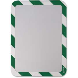 Tarifold Magneto Sign Frames with Inserts