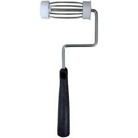 4" Roller Frame