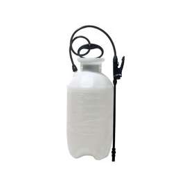CHAPIN Lawn & Garden Series 20002 Handheld Sprayer, 2 gal Tank, Poly Tank, 34 in L Hose