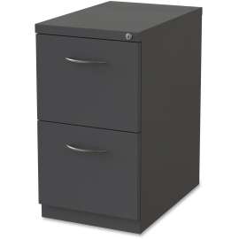 Lorell Premium F/F Mobile Pedestal File