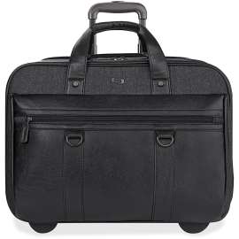 US Luggage Solo Bradford Rolling Case