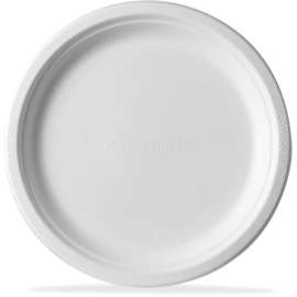 Eco-Products Sugarcane Plates