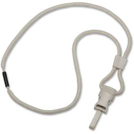 SKILCRAFT J-hook Cord-style Lanyard