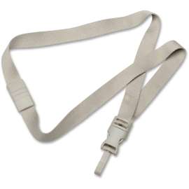 SKILCRAFT Strap-style J-Hook Lanyard