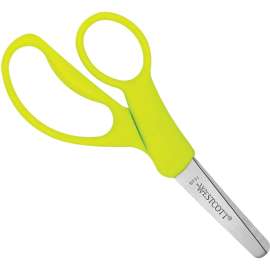Acme Westcott School 5" Blunt Lefty Scissors