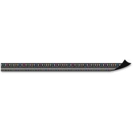 Teacher Created Res. Chlkbrd Brights Magnet Border
