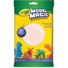 Crayola Model Magic Modeling Material
