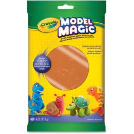 Crayola Model Magic Modeling Material