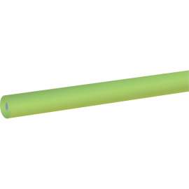 Pacon Lime Color Fadeless Paper Roll
