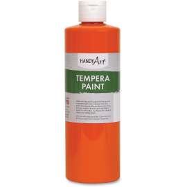 Handy Art 16 oz. Premium Tempera Paint