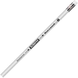 Rose Moon Inc. Believe/Achieve/Succeed Pencils